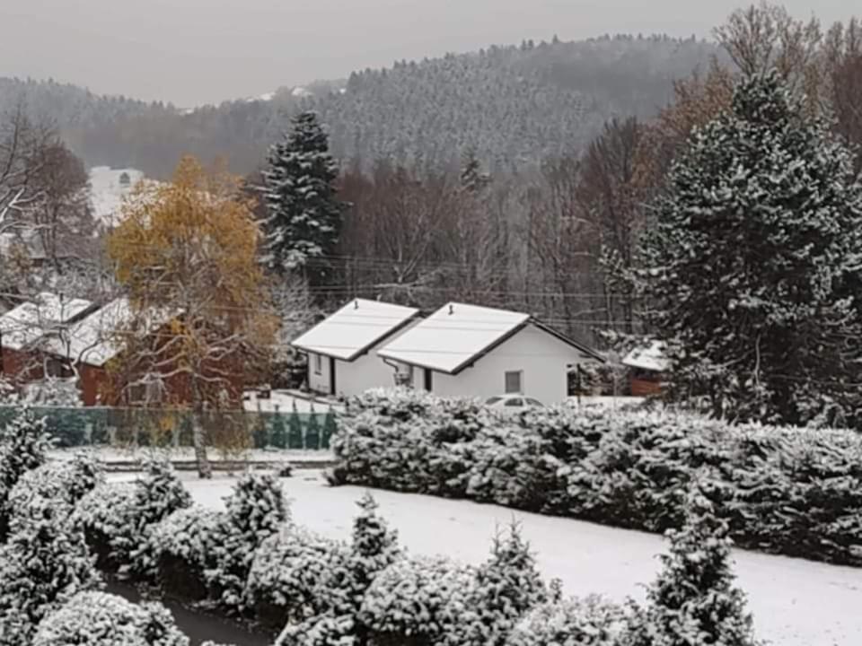 Polom Maly Idylla 빌라 외부 사진