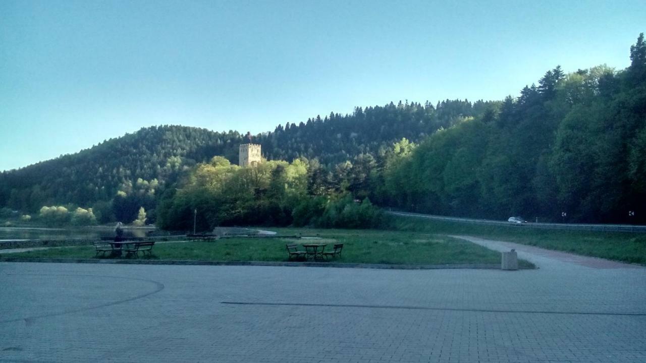 Polom Maly Idylla 빌라 외부 사진